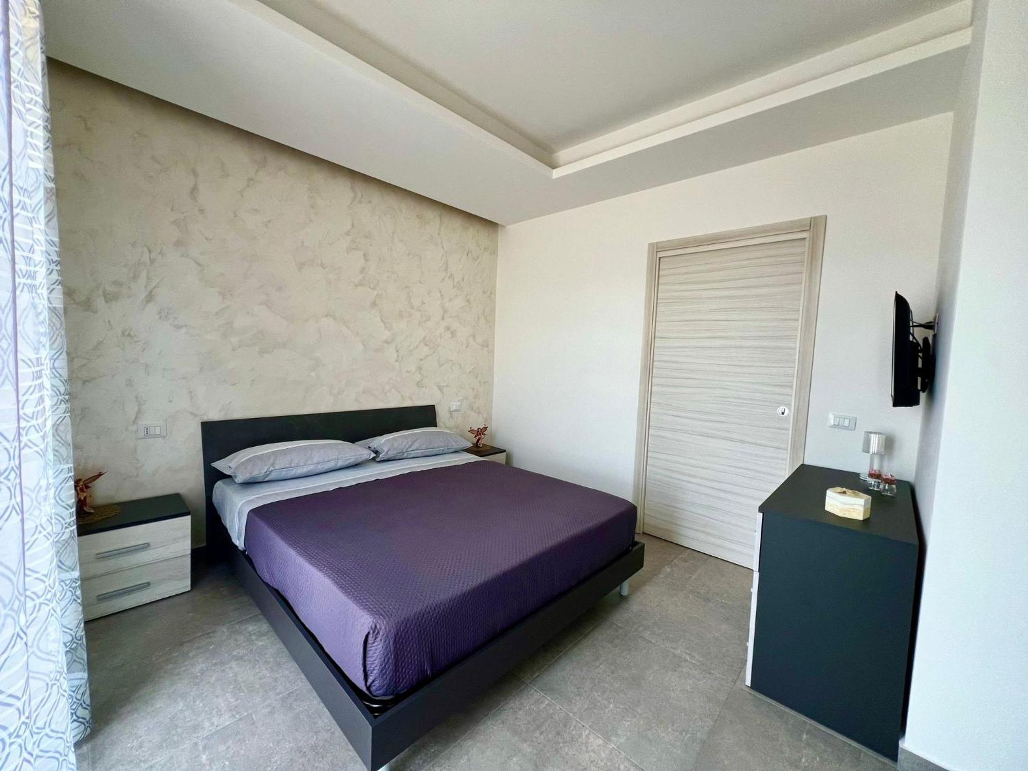 Flowers Apartments Marineo Extérieur photo