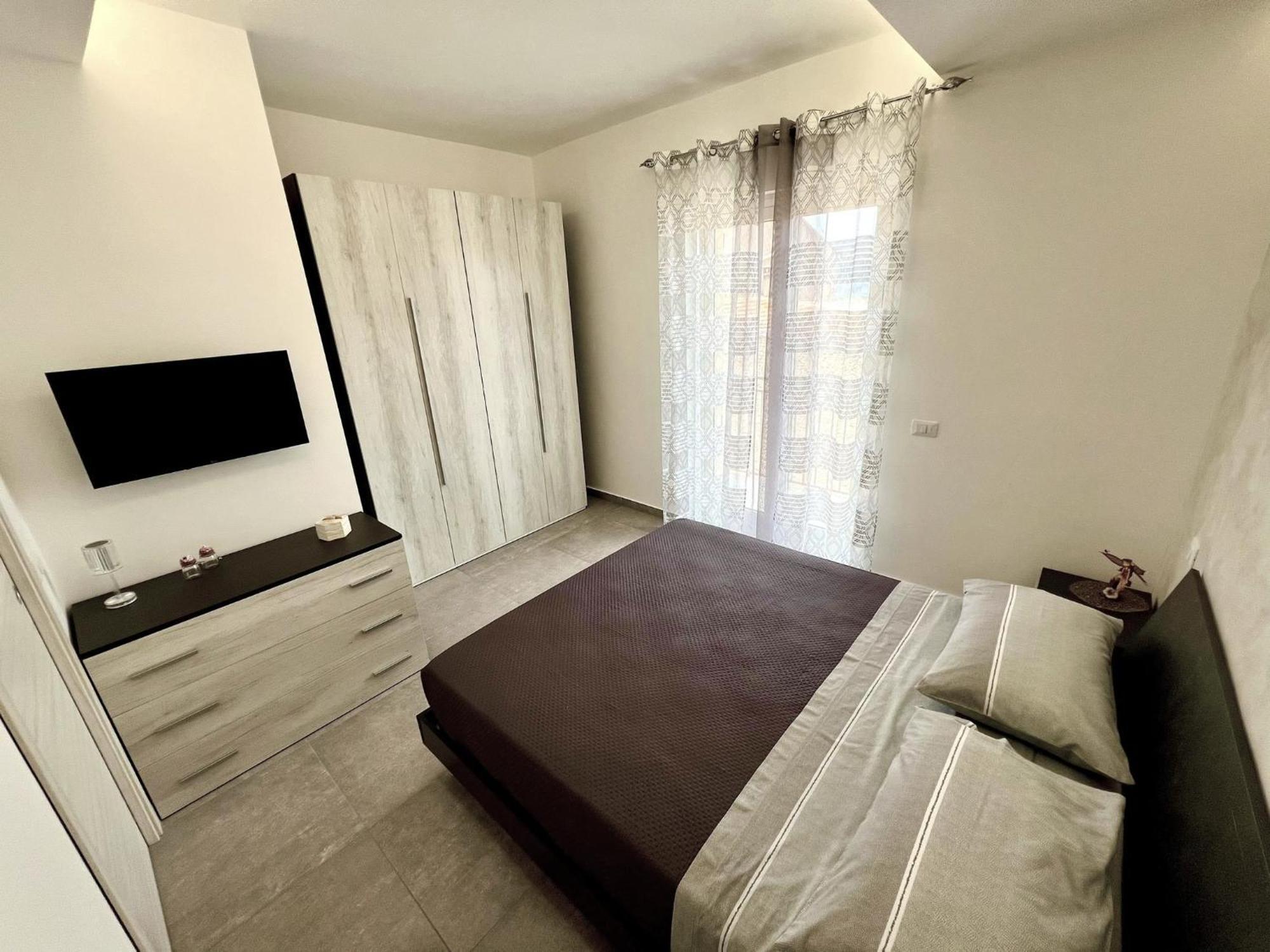 Flowers Apartments Marineo Extérieur photo