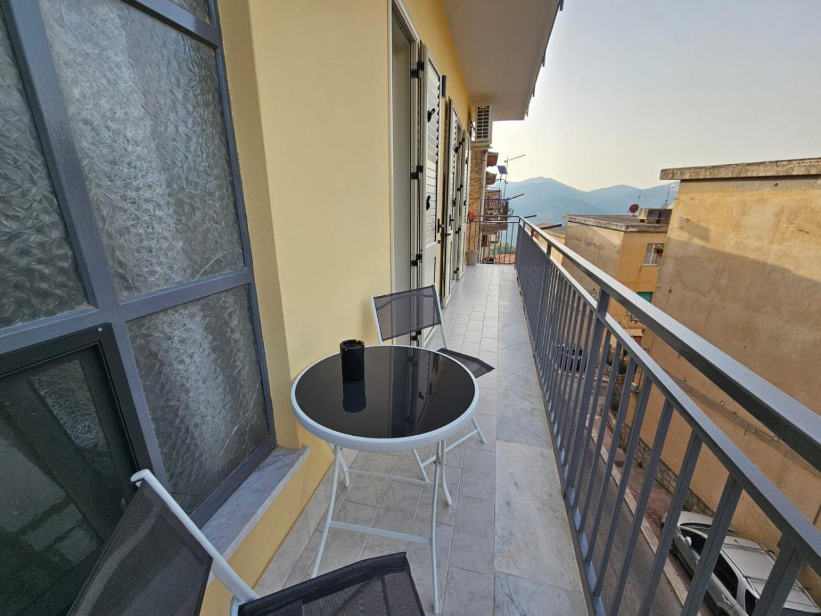 Flowers Apartments Marineo Extérieur photo